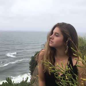 Meet your Posher, Haley